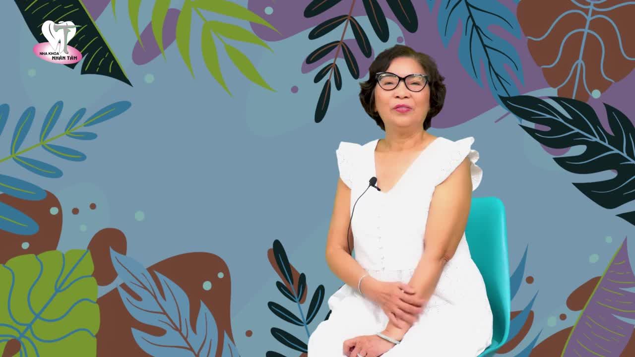 Mình cảm thấy tự tin, duyên dáng hơn.