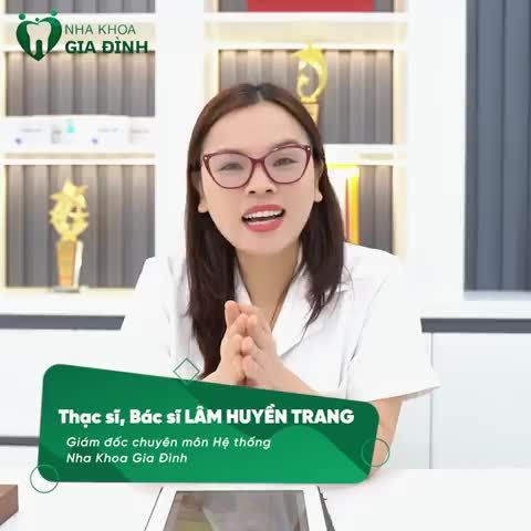 BỊ SAI LỆCH KHỚP CẮN CÓ LÀM RĂNG SỨ ĐƯỢC KHÔNG?