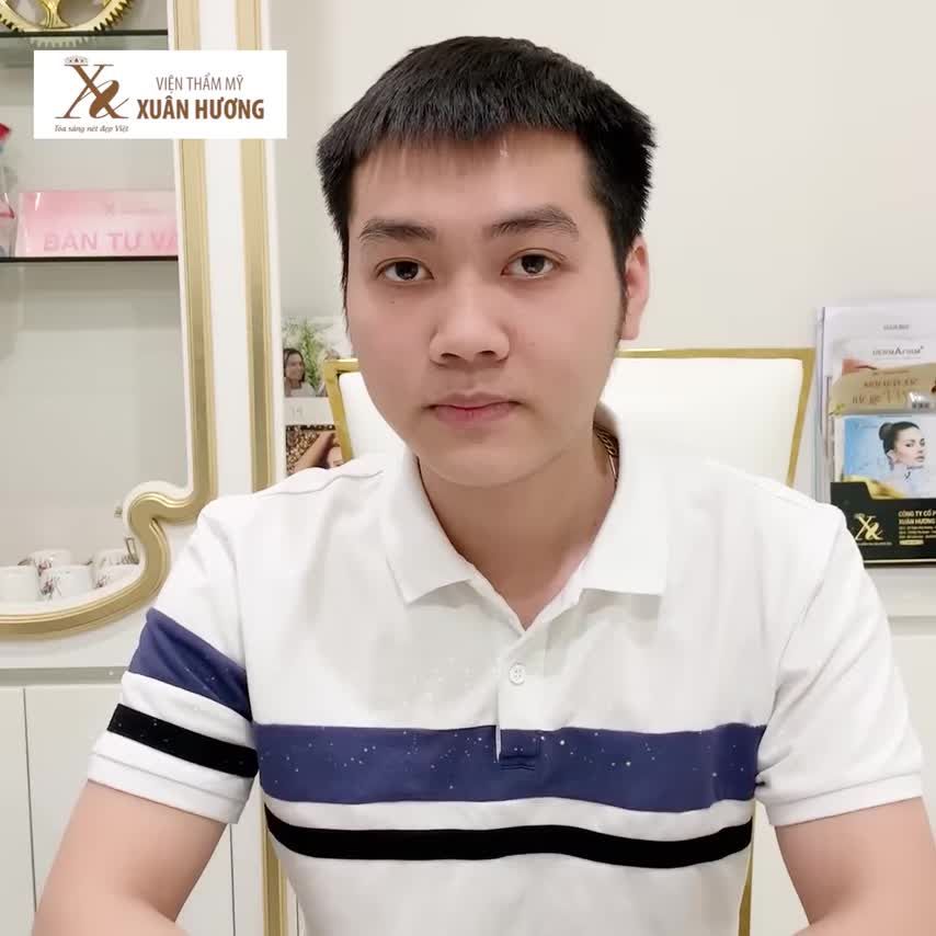 CÔNG NGHỆ ACNE BLOCK CHẤM DỨT "DUYÊN NỢ" VỚI MỤN
