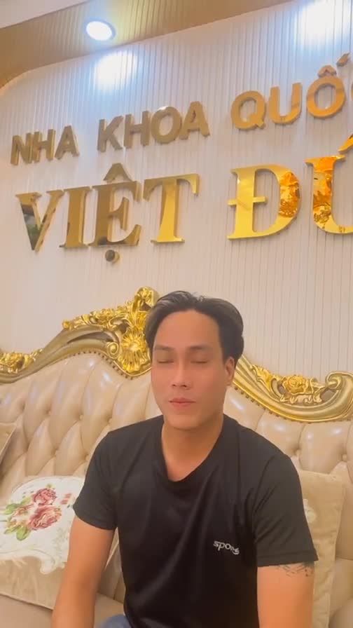 Khách hàng sau khi hoàn thiện chỉnh nha niềng răng mắc cài sứ hàm dưới sau 5,5 tháng ạ