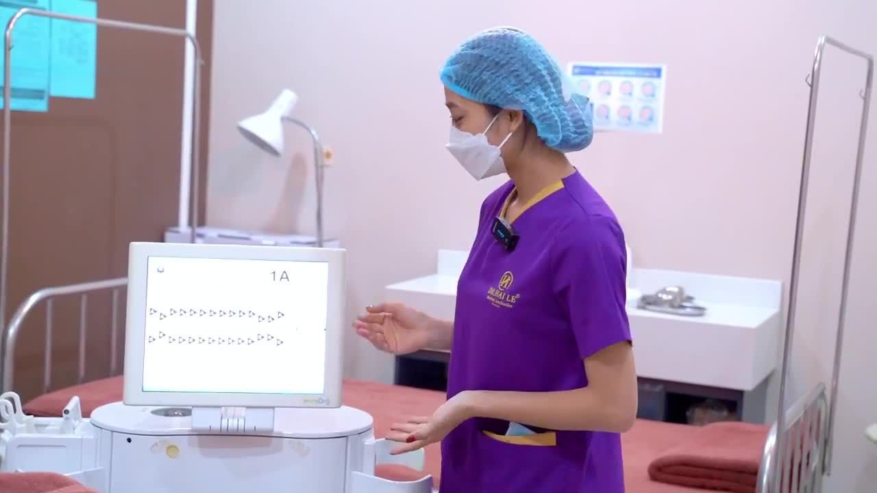 Chỉ còn 2 tháng nữa chúng ta sẽ đón HÈ nên quý khách hàng nào đang gặp tình trạng "Rau mùi h. ô i nách" thì có thể đến Dr.Hải Lê điều trị nhé