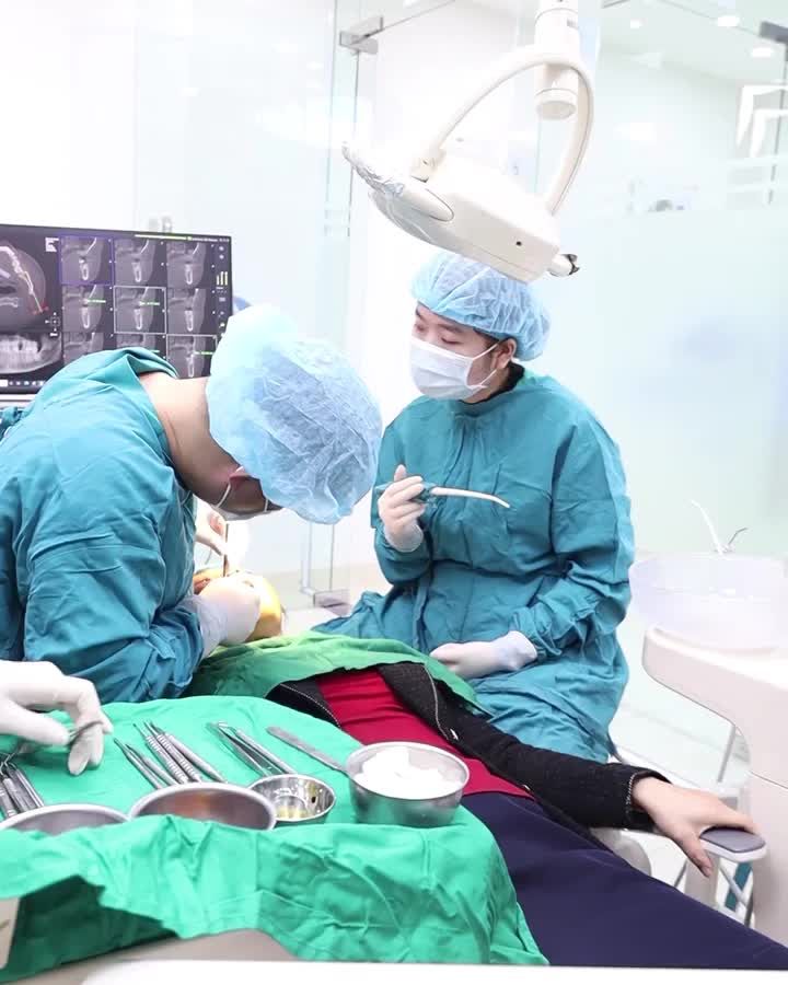 Khi nào nên trồng răng Implant là tốt nhất?
