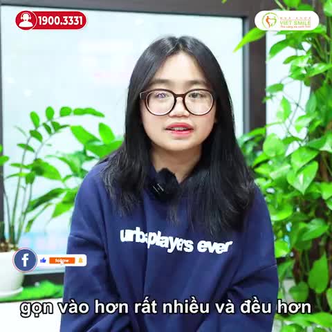 NIỀNG RĂNG TRẺ EM - GIẢM HÔ, KHỚP CẮN SÂU, CƯỜI TỰ TIN HƠN