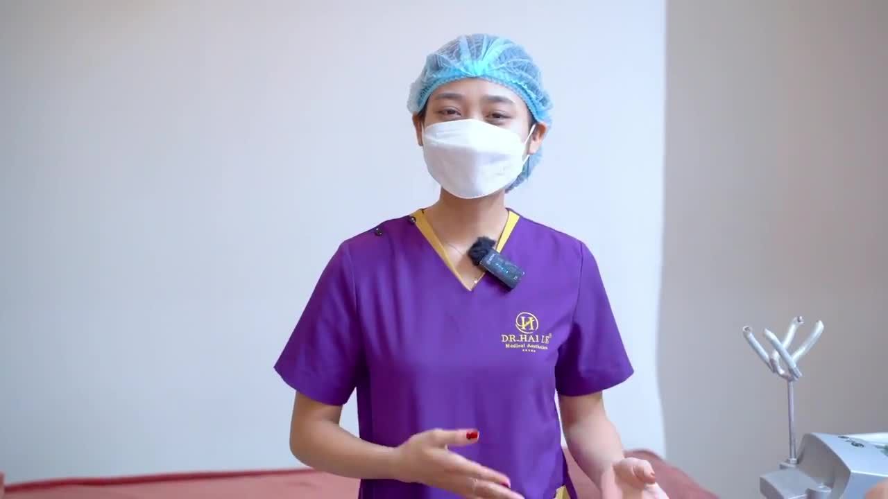 Điều trị tàn nhang 1 lần duy nhất cam kết khỏi sau 1 tuần thực hiện