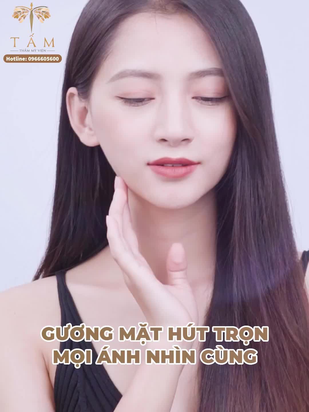 Sau Tết gương mặt tăng cân vì đồ ăn, hàm to bạnh vì nhai đồ dai cứng