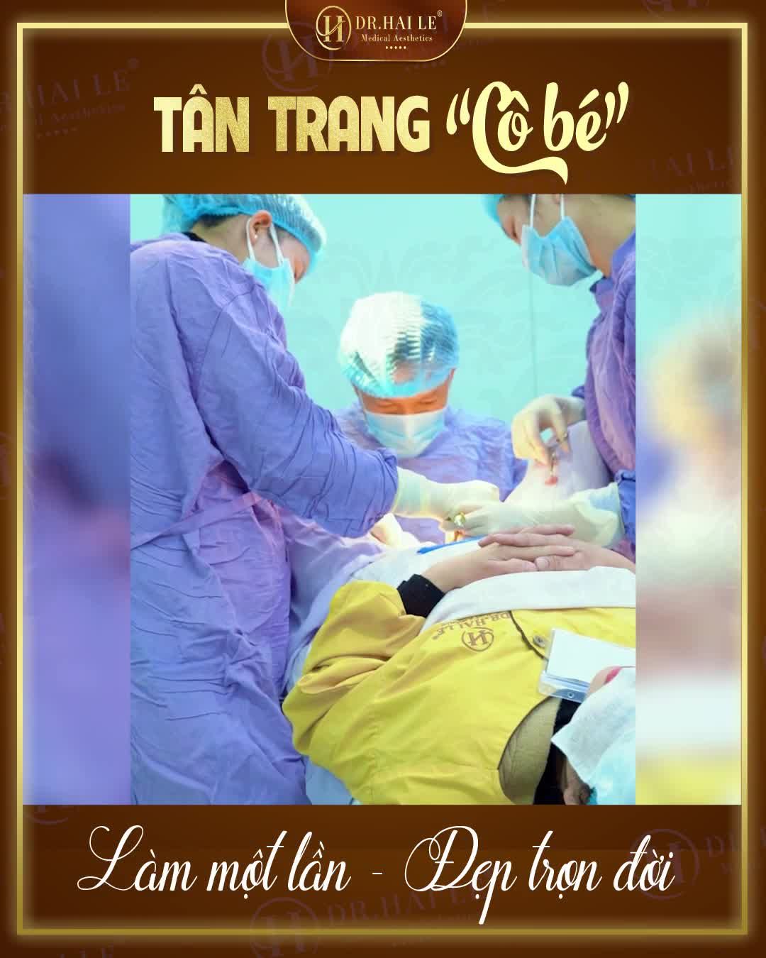 Mọi cuộc yêu đều trở nên nồng cháy, nếu C.ô B.é se khít - thơm tho - hồng hào