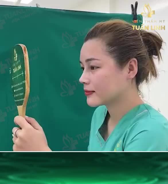 8/3 đang cận kề, mùa hè, mùa du lịch sắp đến...Giờ là thời điểm thích hợp để ''độ'' lại mũi, cằm cho thật xinh để có một nhan sắc rạng ngời đi vi vu đó ạ!!