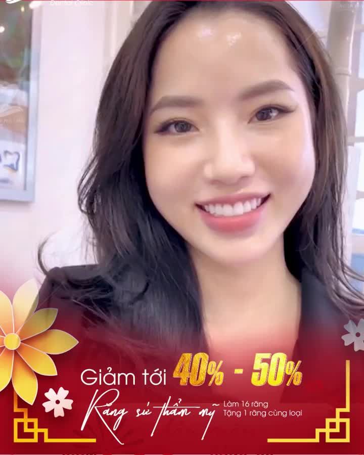 RĂNG ĐẸP PHÚ QUÝ - MỞ VẬN KHAI XUÂN