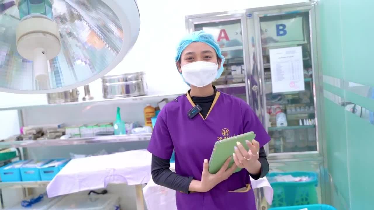 Cắt mí dưới + Nâng cung mày giúp đôi mắt nhẹ nhàng trẻ hóa toàn diện như thế nào? Theo dõi ngay