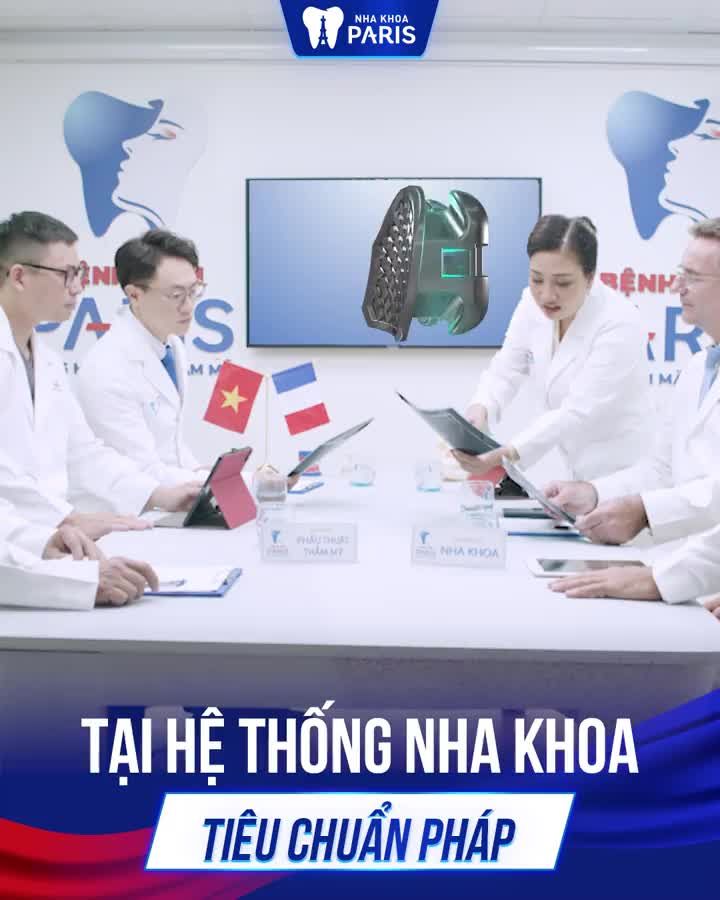 Mắc Cài AI DESIGN ​​​​​​​Bảo vệ răng 100%