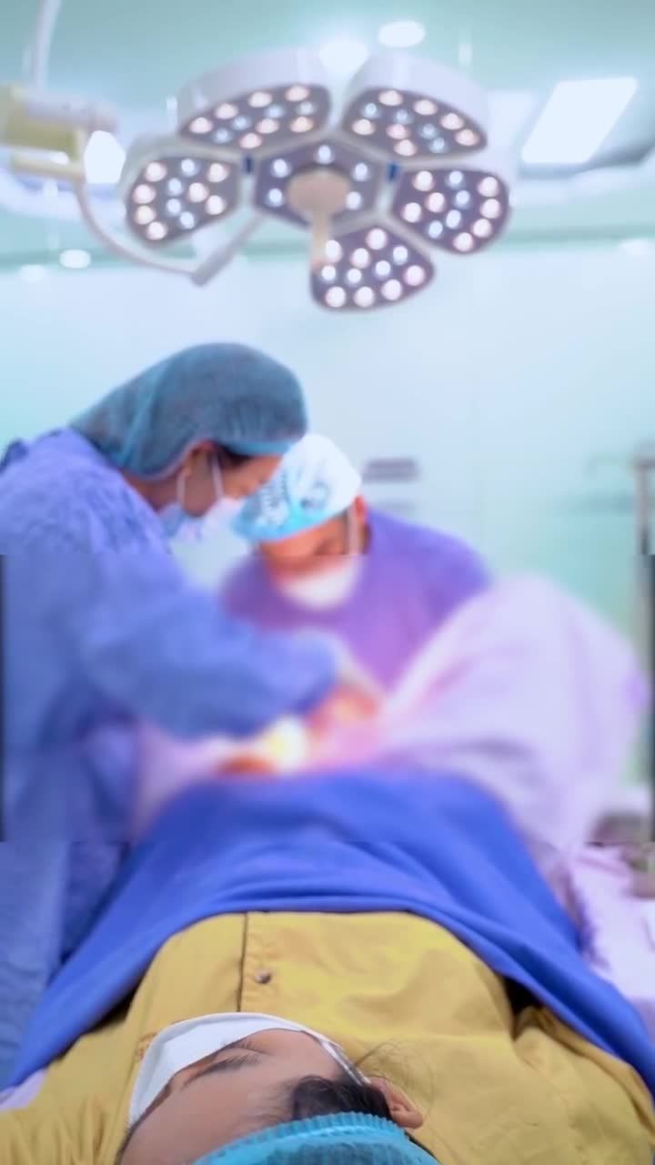 "Tân trang cô bé" giải pháp vàng cho "cuộc sống vợ chồng" thăng hoa