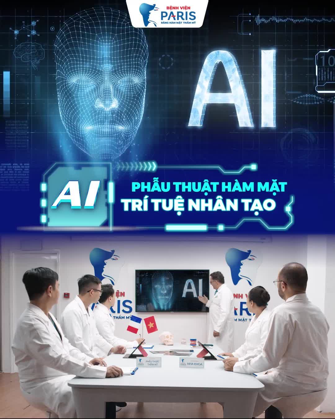 Công nghệ PT Hô, Móm đón đầu 2023 Lành thương nhanh GẤP 3 lần công nghệ cũ
