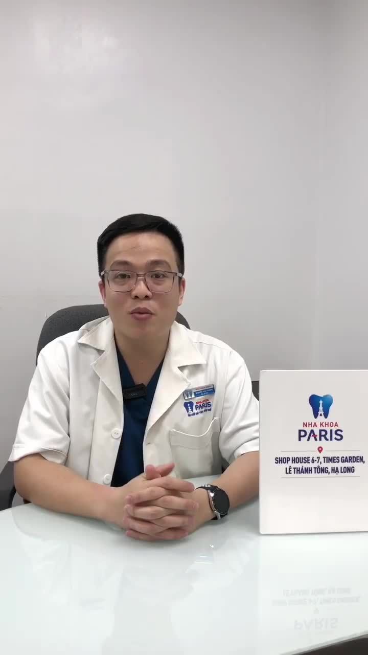 Trồng răng Implant 2 Triệu Trụ