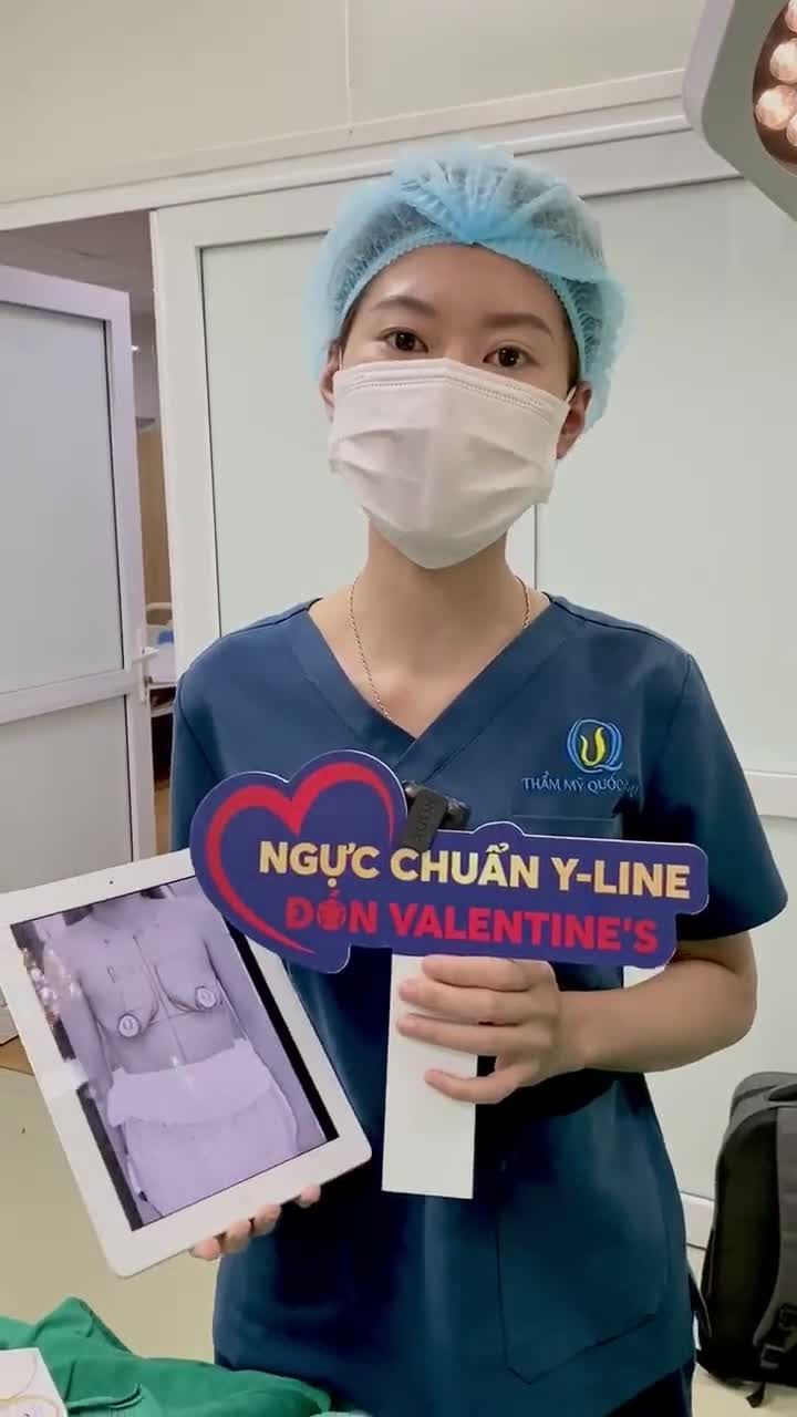 KH Việt Kiều được chồng đưa về Việt Nam làm đẹp nhân dịp Valentine