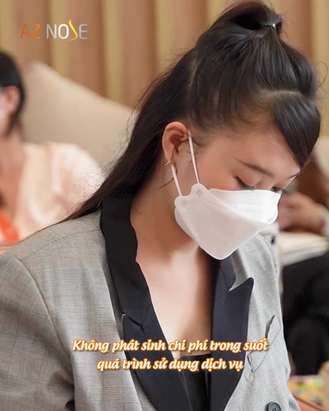 Bạn sẽ nhận được những gì khi nâng mũi trọn gói tại AZ NOSE?