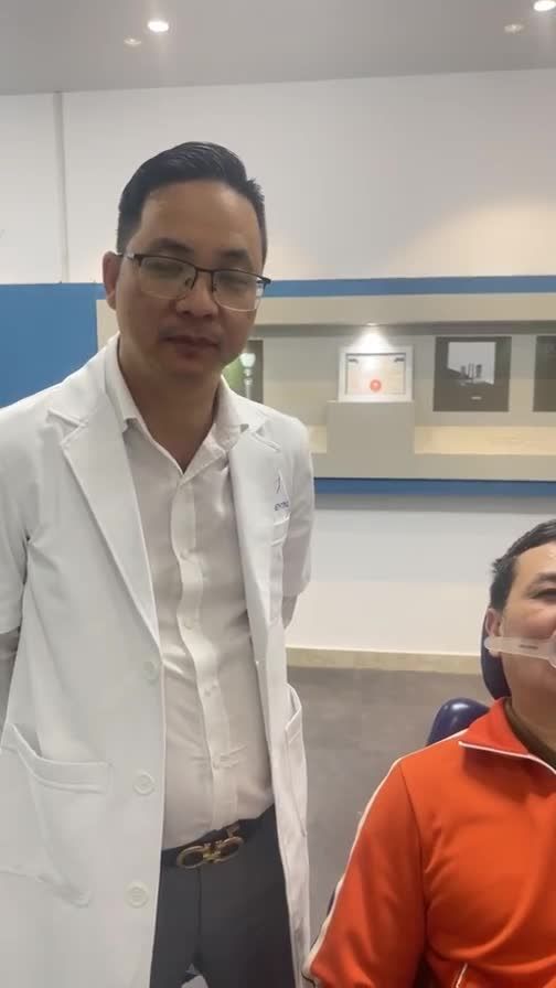 Đến nha khoa nước ngoài bị "nhổ nhầm răng" và cái kết