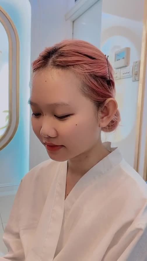 Cảm nhận của khách trước khi vào phòng phẫu thuật