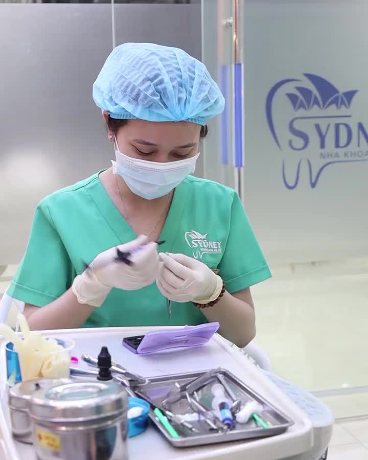 Bị sâu răng có niềng răng được không?