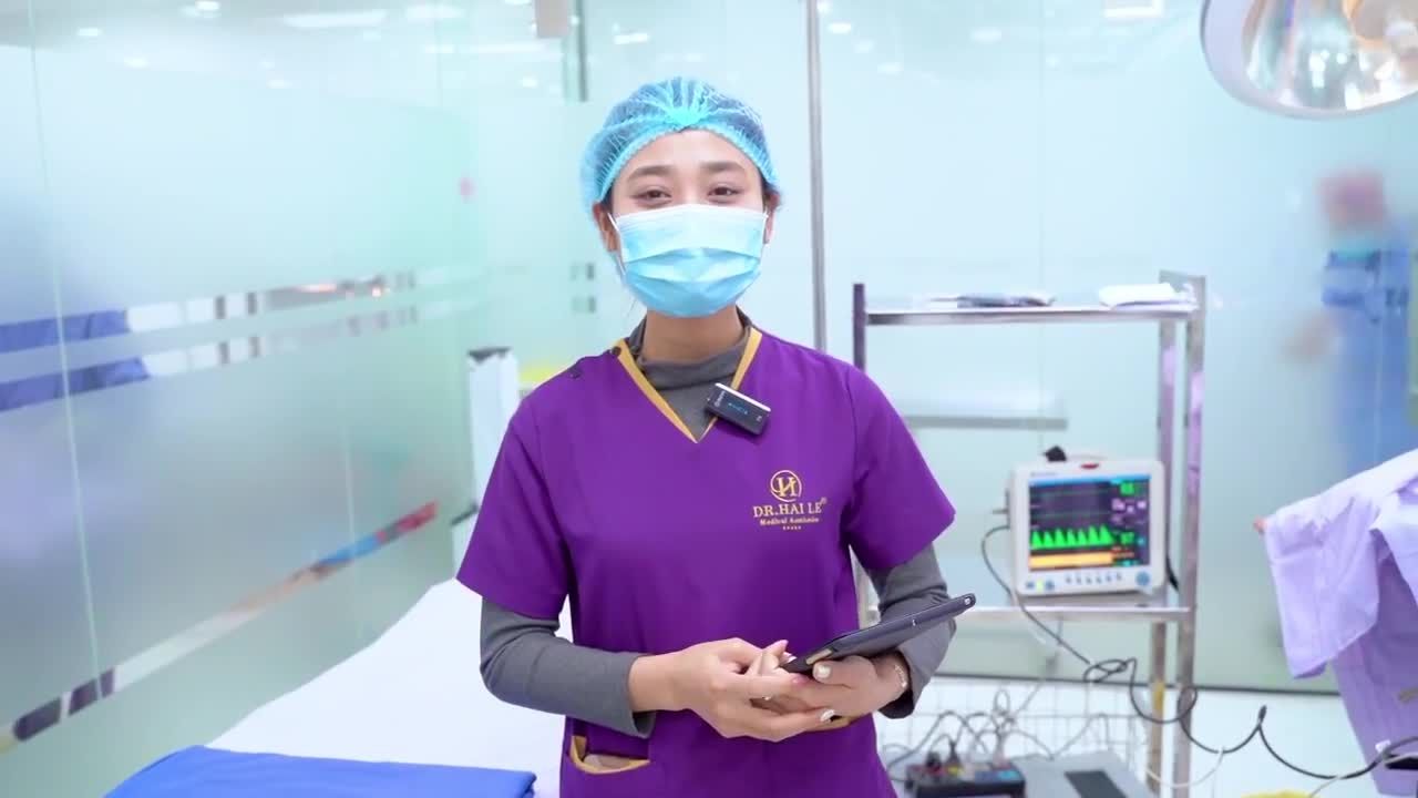 "Tân trang cô bé" cho cả năm thăng hoa cùng Dr.Hải Lê