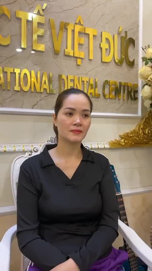NIỀNG RĂNG BRACES 6S - GIẢI PHÁP ĐIỀU TRỊ KHỚP CẮN NGƯỢC HIỆU QUẢ