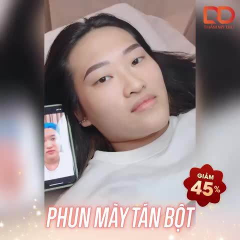 PHUN CHÂN MÀY "SIÊU TỰ NHIÊN" CHINH PHỤC BẠN GÁI 19 TUỔI.