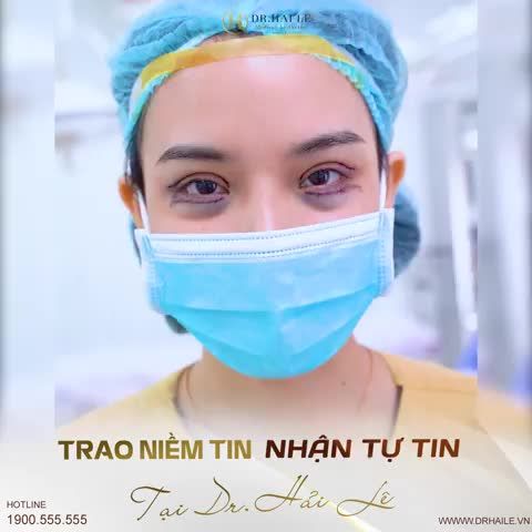 Trao niềm tin cho Dr.Hải Lê để nhận lại sự tự tin - Tại sao không?