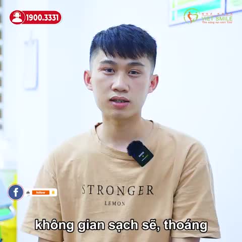 NIỀNG RĂNG CHEN CHÚC, NÂNG KHỚP NHẸ NHÀNG