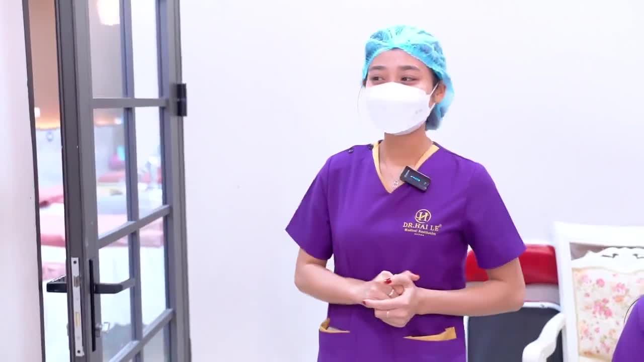 Điều trị mùi hôi cơ thể đặc biệt là mùi hôi nách công nghệ nào hiệu quả? Theo dõi ngay