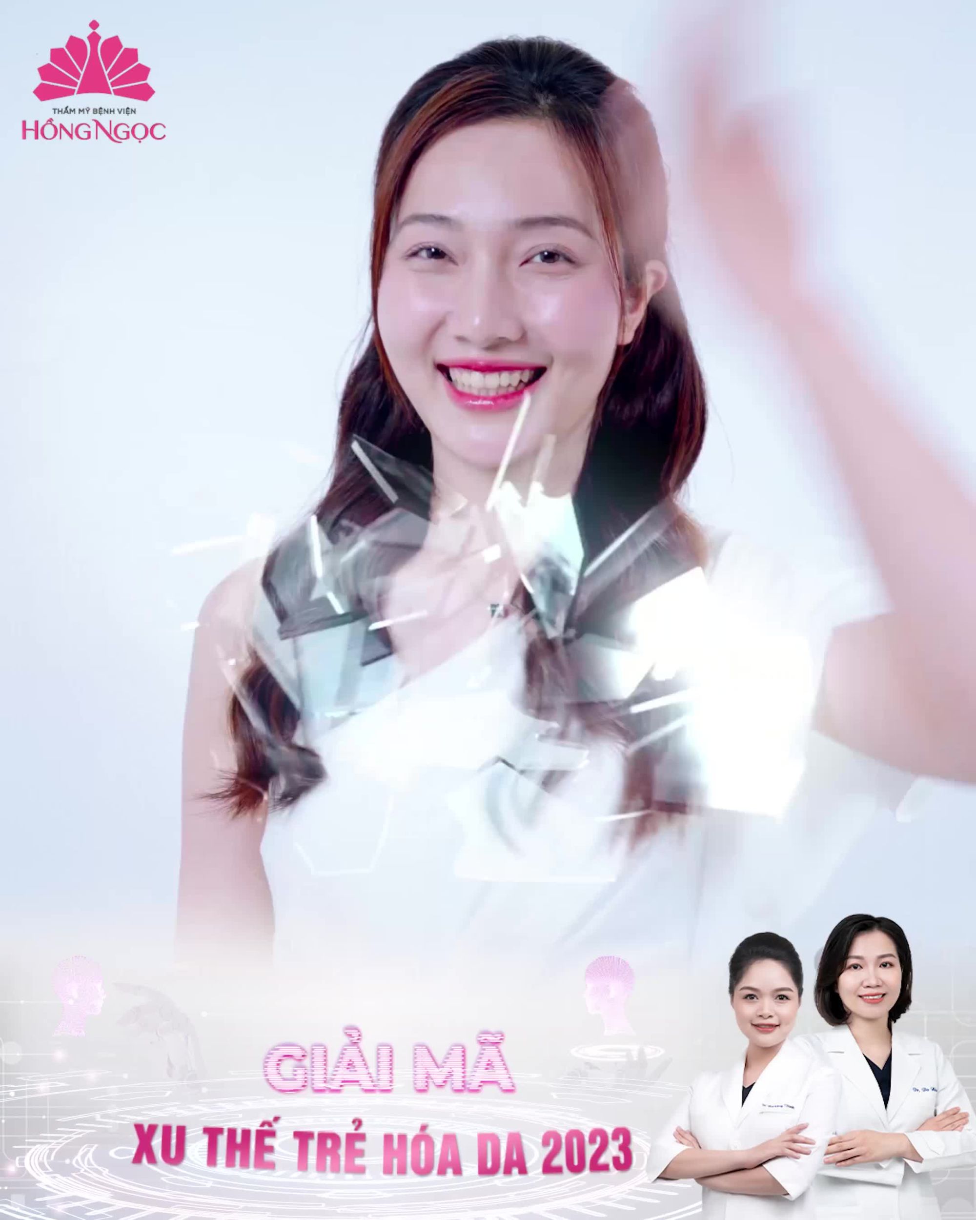KHÔNG THỂ TIN ĐÂY LÀ CÙNG 1 NGƯỜI