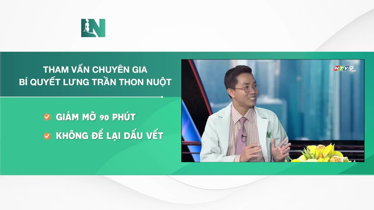 Nếu nguyên nhân khiến dáng vóc mất cân đối, vùng thân trên trông thô kệch