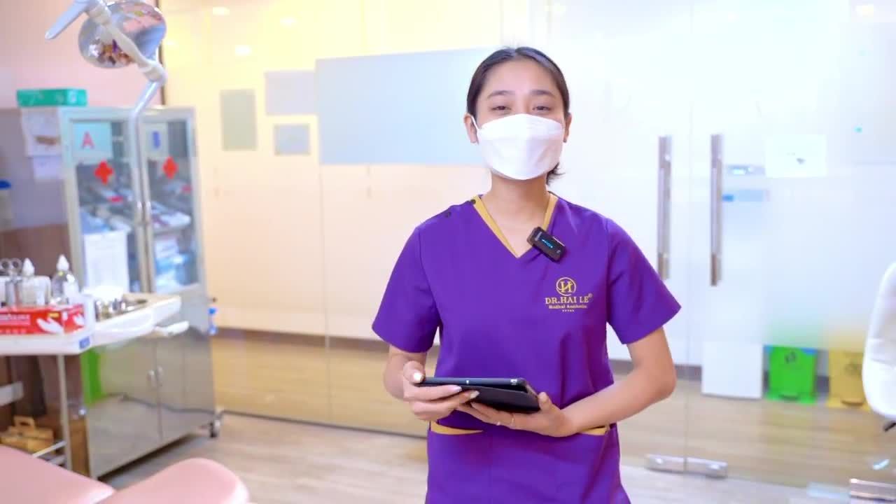 Nâng cung mày giúp khách hàng trẻ trung rạng rỡ như thế nào? Mời cả nhà cùng đón xem