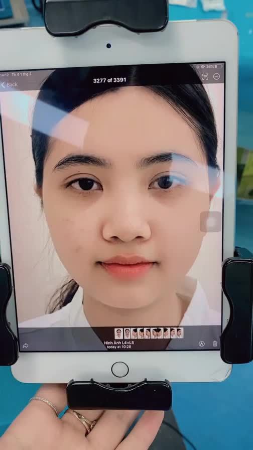 DÁNG MŨI SIÊU CẤU TRÚC PHONG THỦY ĐẸP HOÀN HẢO SAU 45 PHÚT