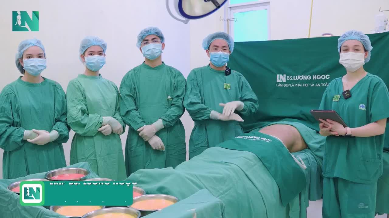 Chưa mang thai, sinh nở liệu thực hiện hút mỡ tạo dáng vùng bụng có ảnh hưởng xấu đến chức năng sinh sản sau này hay không?