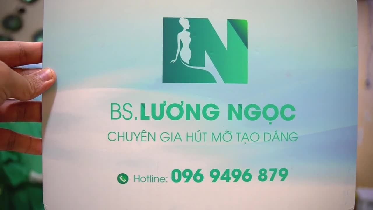 Sau nhiều năm theo dõi, Chị T (36 tuổi) tin tưởng rằng