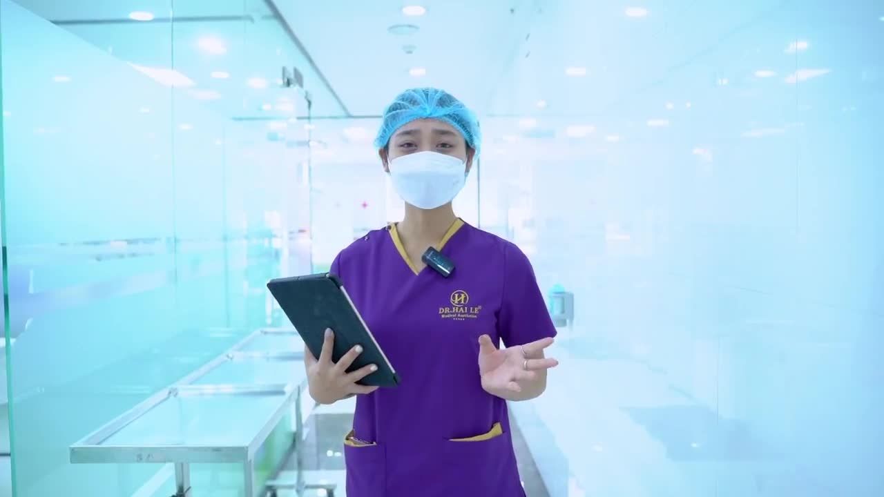 Giải cứu mí dưới lỗi hỏng giúp khách hàng xóa bỏ tự ti như thế nào? Cả nhà cùng đón xem