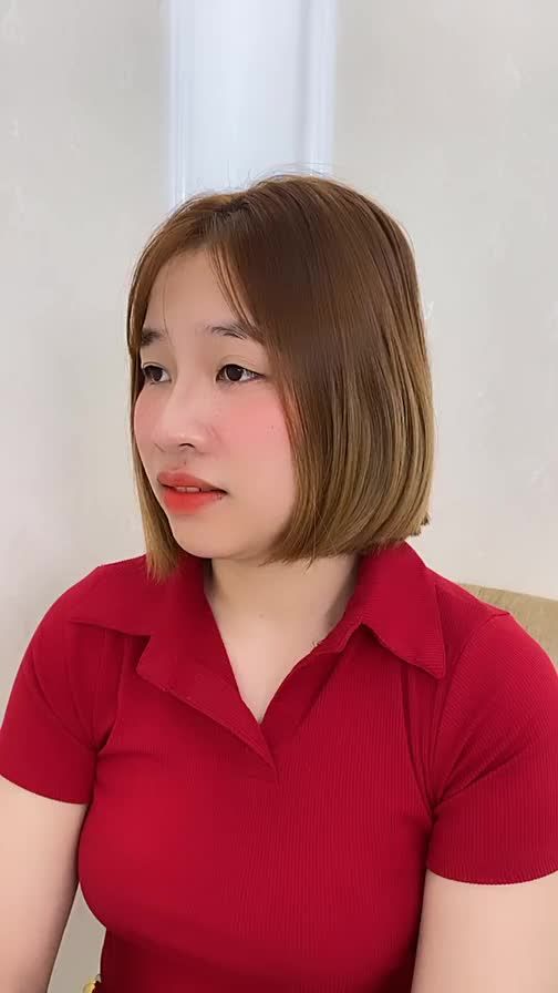 Dáng mũi cấu trúc sau 7 THÁNG