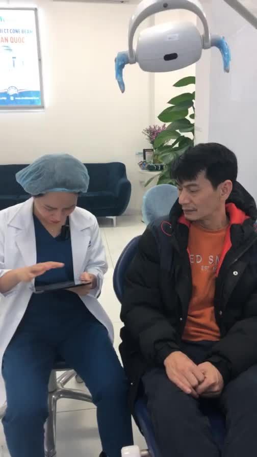Bác sỹ điều trị  BS Nguyễn Thu Hằng - Nha khoa Paris Hải Phòng