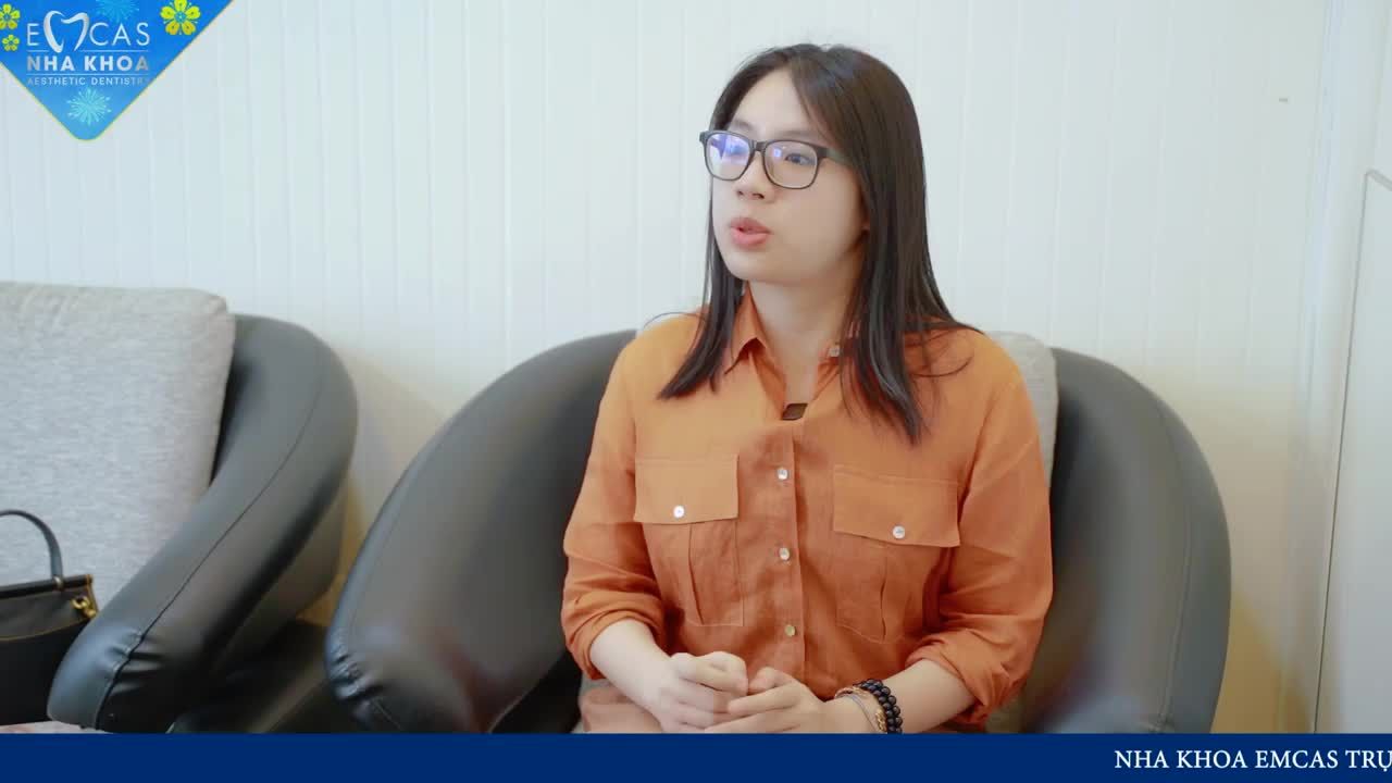 FEEDBACK CASE ĐIỀU TRỊ CƯỜI HỞ LỢI CỦA DU HỌC SINH