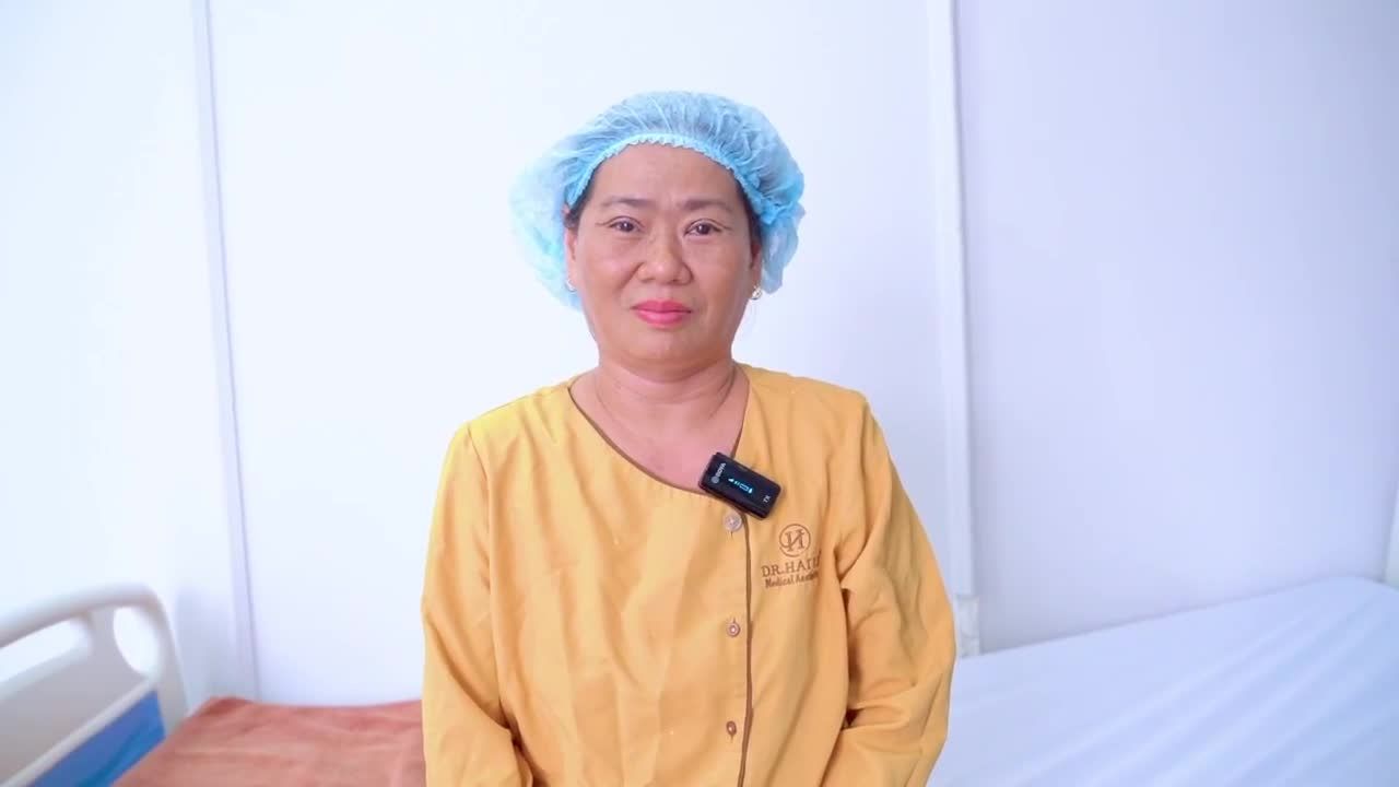 Tại sao bạn ở khu vực phía Nam nên chọn Dr.Hải Lê cắt mí? Lý do tại video này