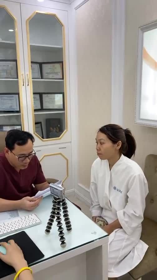 Tư vấn ca mũi cấu trúc