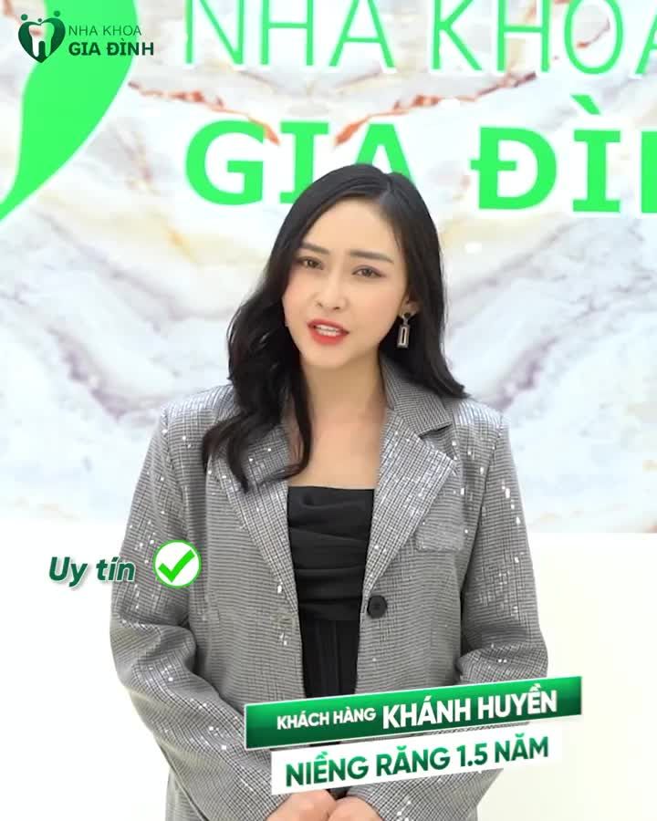TAY NGHỀ BÁC SĨ - TIÊU CHÍ QUYẾT ĐỊNH ĐẾN 90% KẾT QUẢ NIỀNG RĂNG