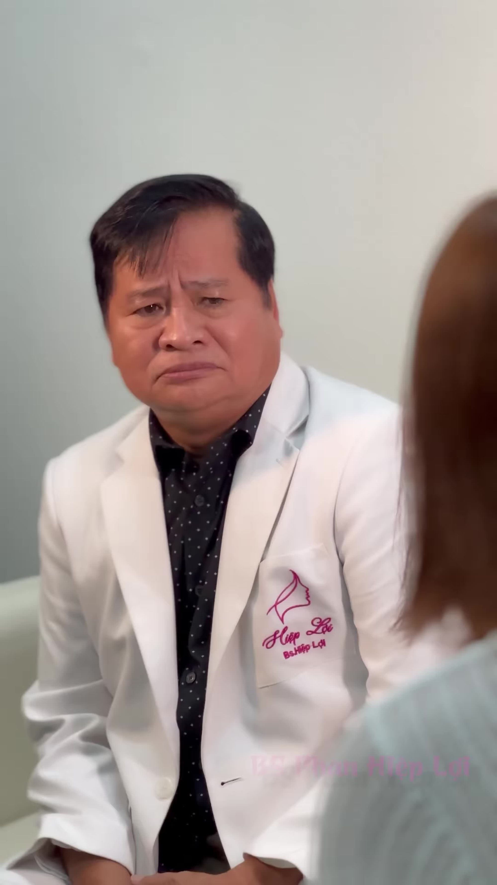 Xoá sổ tình trạng LỘ SỤN ĐẦU MŨI
