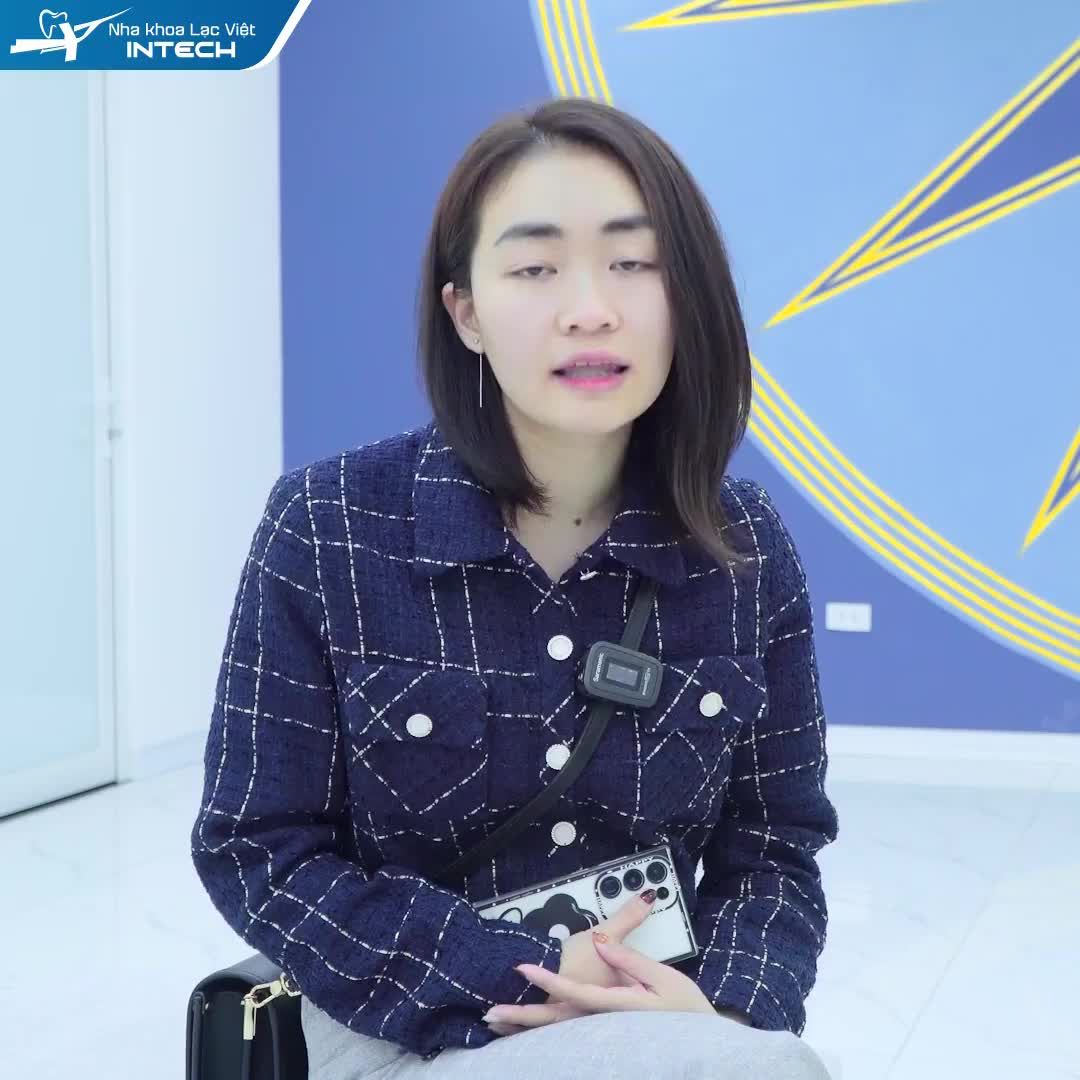 SỞ HỮU NỤ CƯỜI MONG ƯỚC VỚI TRẢI NGHIỆM NIỀNG RĂNG CÔNG NGHỆ X-MATRIX