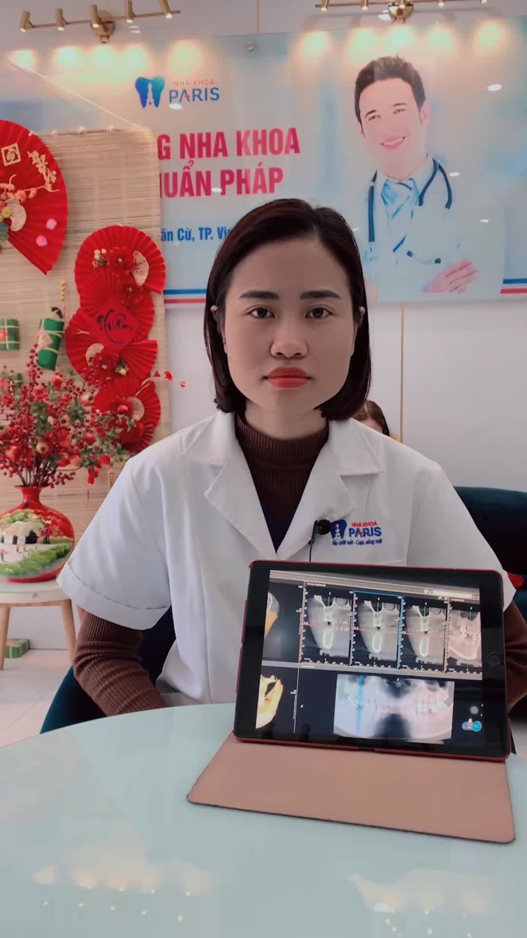 TÌM HIỂU PHƯƠNG PHÁP TRỒNG RĂNG HIỆN ĐẠ