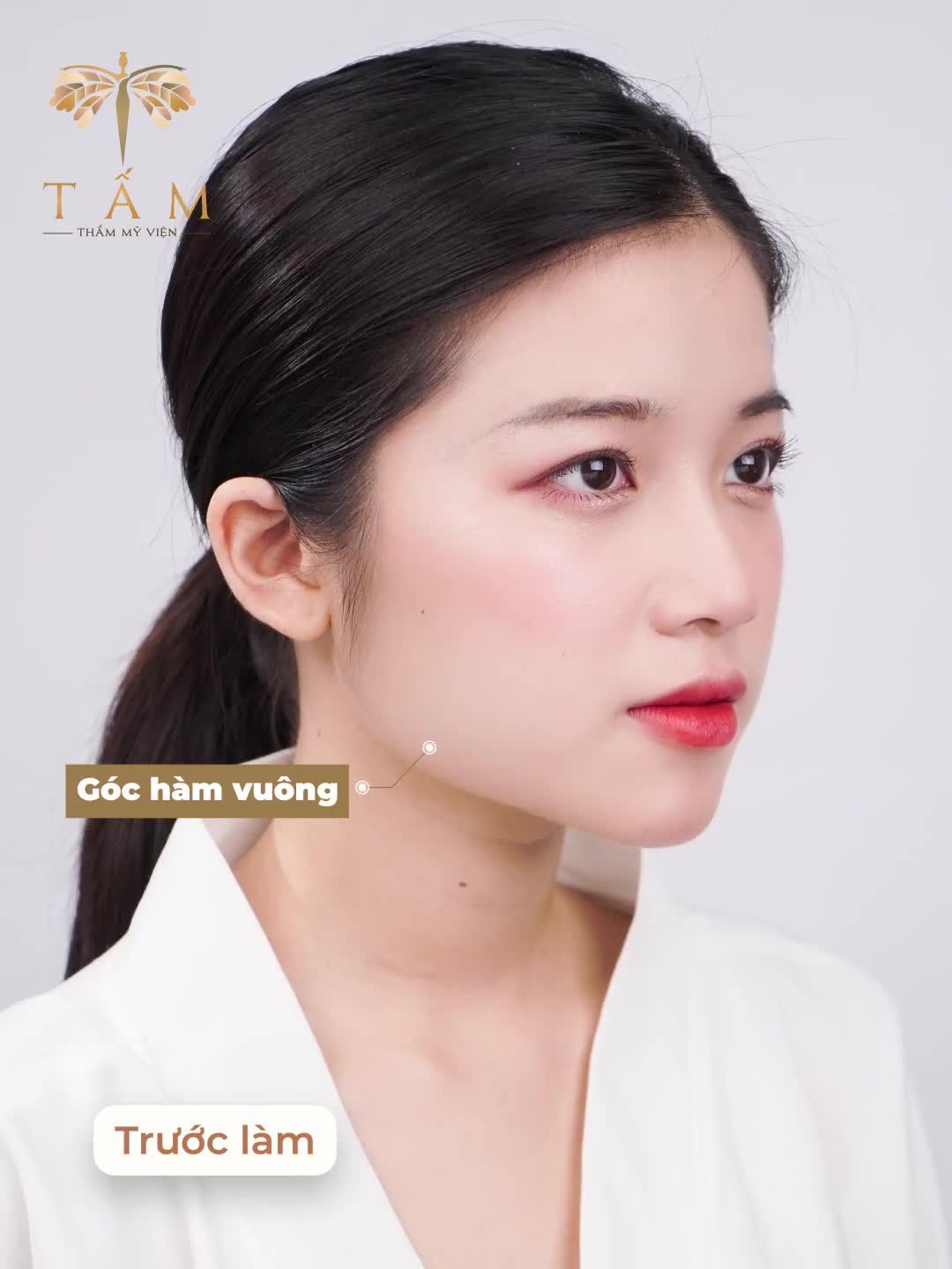 CHUẨN NÉT MẶT XINH - LUNG LINH KHOE SẮC