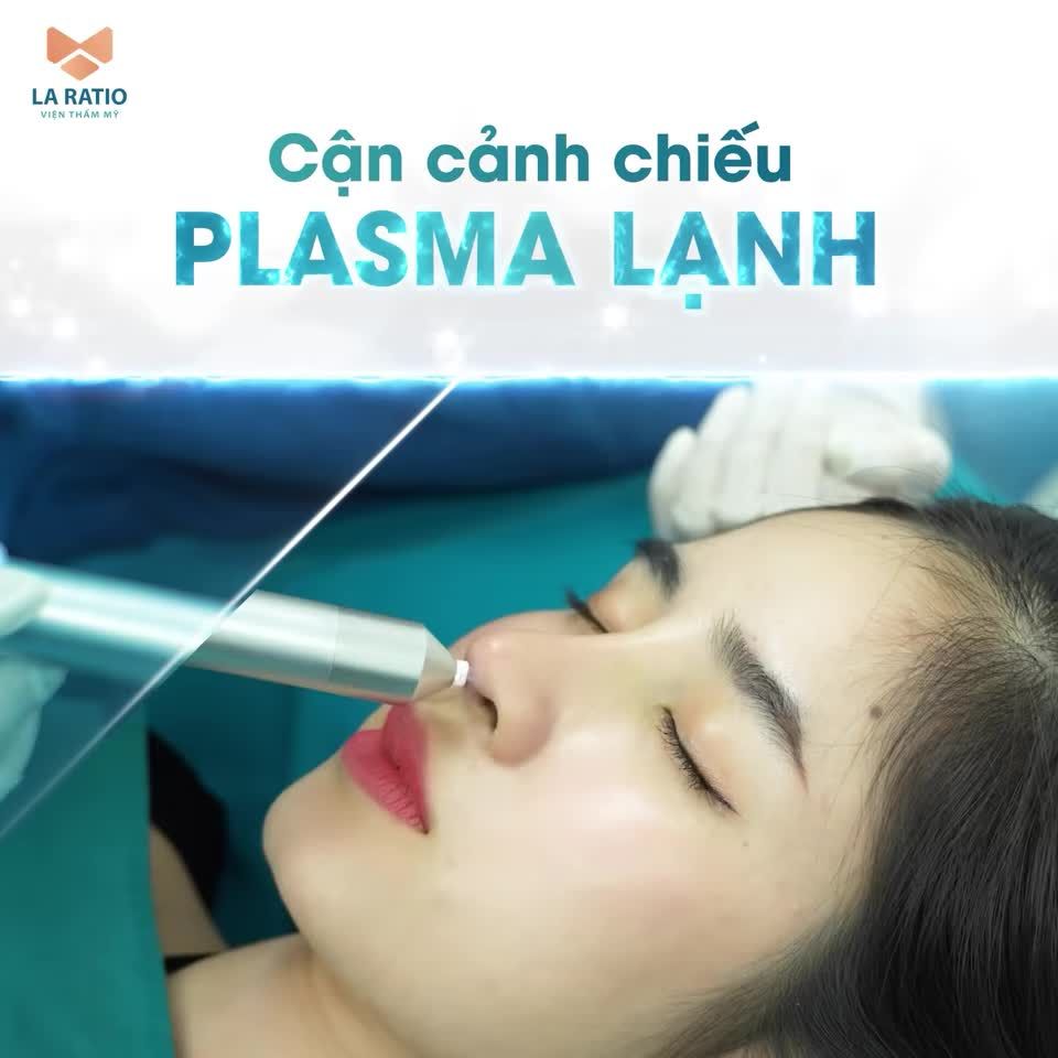 PLASMA - CÔNG NGHỆ ĐỘT PHÁ TRONG THẨM MỸ LÀM LÀNH VẾT THƯƠNG “THẦN TỐC”