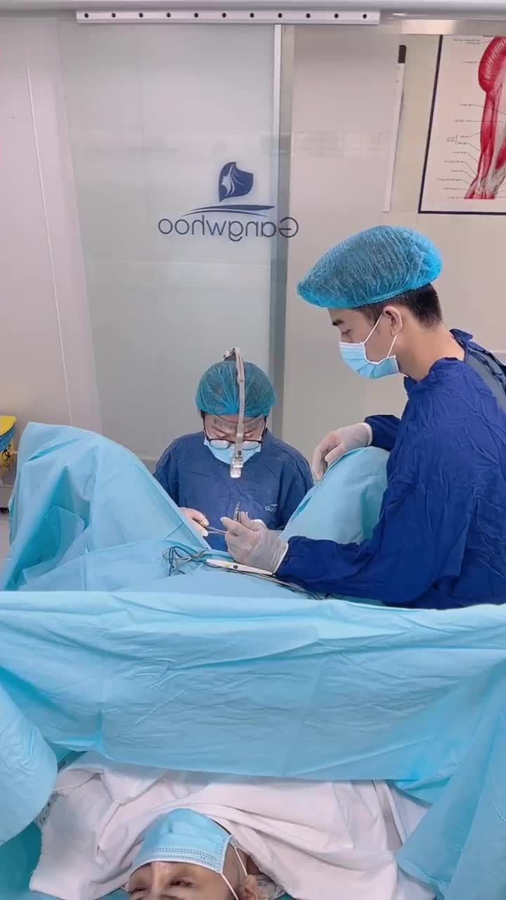 THU CƠ ÂM ĐẠO 3 LỚP SE KHÍT CÔ BÉ - GIÚP TÌNH YÊU THĂNG HOA, KẾT CHẶT TÌNH HÔN NHÂN