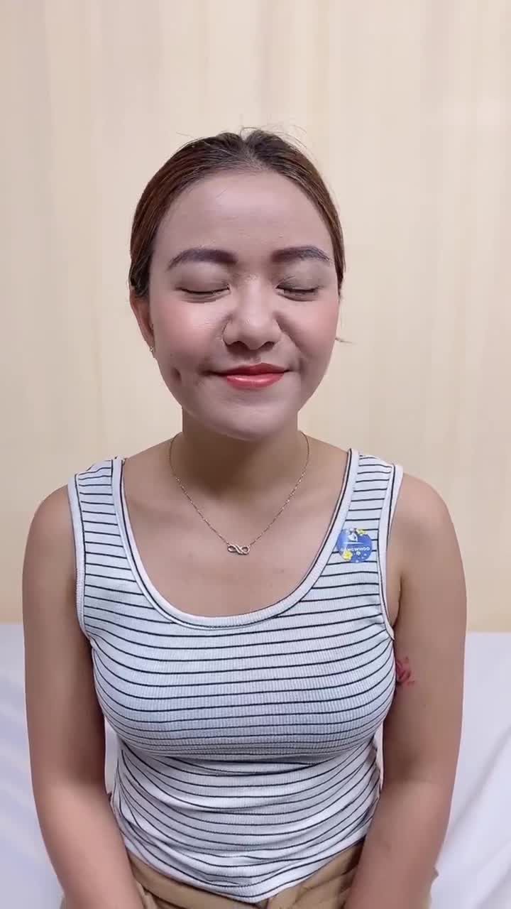 TÁI KHÁM MÁ LÚM CHO BẠN NỮ MỚI NHÌN CỨ NGỠ CA SĨ THANH NGỌC VÌ QUÁ DUYÊN DÁNG