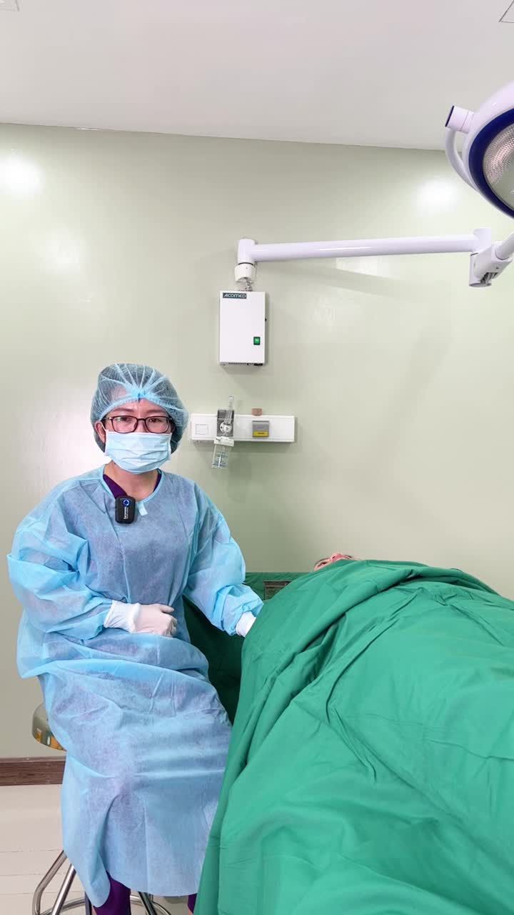 NGỠ NGÀNG TRƯỚC NHAN SẮC TRẺ LẠI 10 TUỔI CỦA QUÝ CÔ SAU MỘT LẦN TREO CHÂN MÀY ĐƯỜNG TRÊN