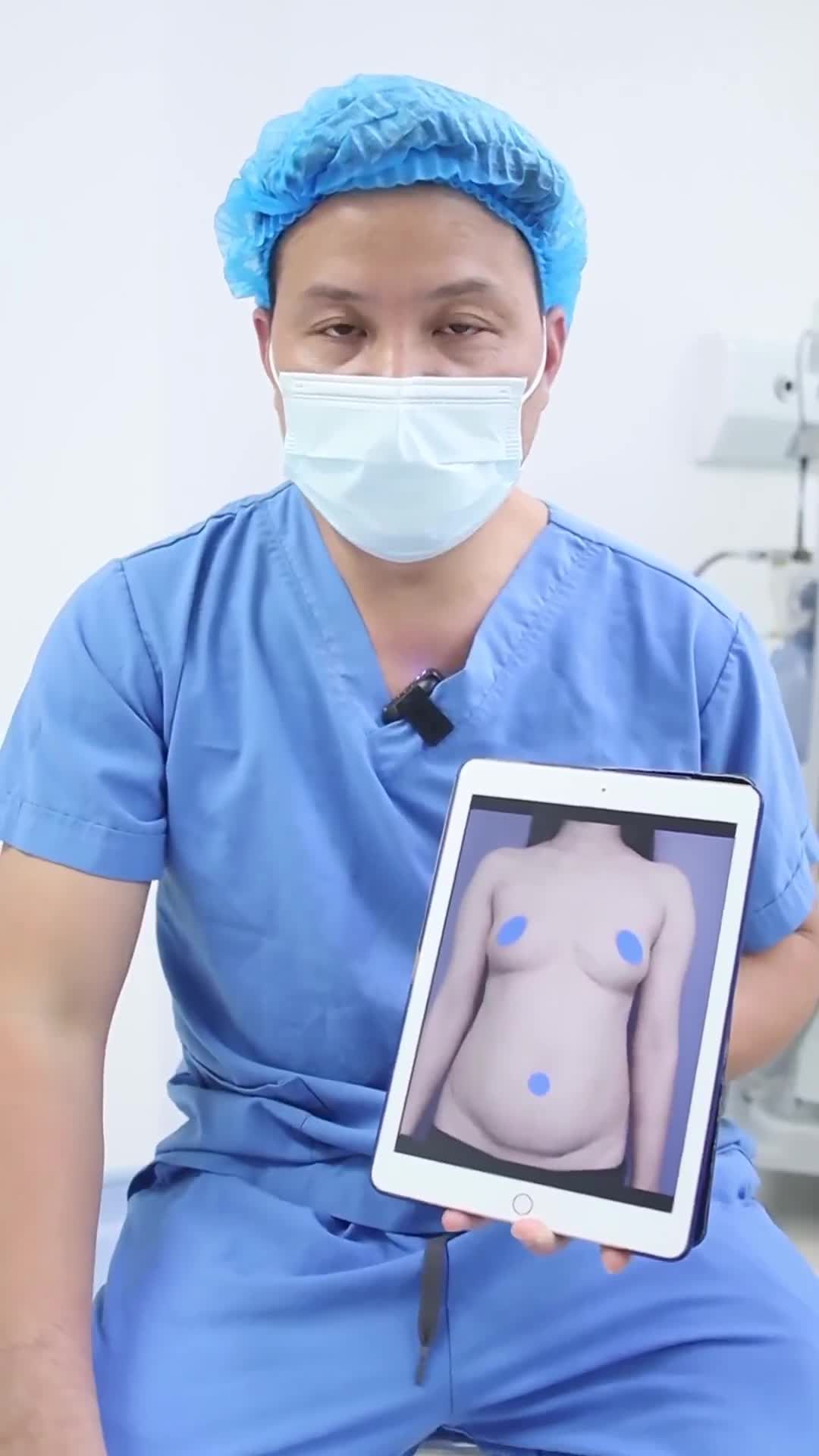 Sử dụng chính lượng mỡ THỪA để bù vào vùng thiếu trên cơ thể, chính vì thế sẽ làm cho thân hình trở nên cân đối và sexy hơn